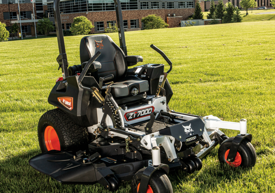 2024 BOBCAT ZT7061 ZERO TURN MOWER